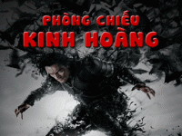 Hanoi- Aptech: Tặng vé chương trình Phòng chiếu kinh hoàng