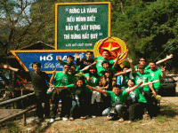 Hanoi- Aptech tặng voucher “Special Day” đi chơi đón tuổi 13