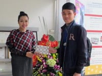 Minigame Hanoi–Aptech “Mê công nghệ – Phê giải thưởng”