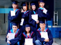 Chào đón sinh nhật lần thứ 13 của “ngôi nhà chung” Hanoi- Aptech