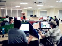 FPT “khai tử” bộ phận game online?