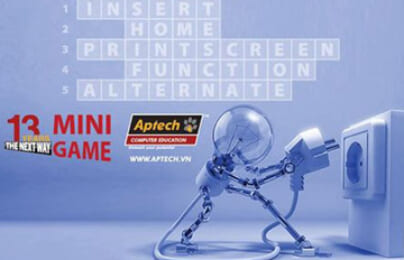 Minigame Hanoi – Aptech : trả lời ngay – zing quà nhanh