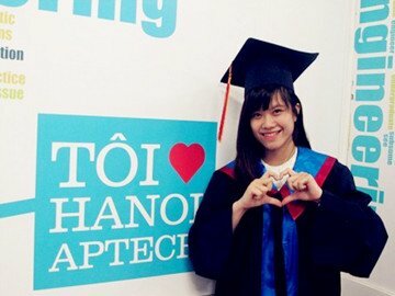 Nơi ấy những tài năng IT hội tụ