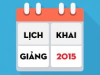 Mới – Lịch khai giảng lớp mới ACCP – A1410L