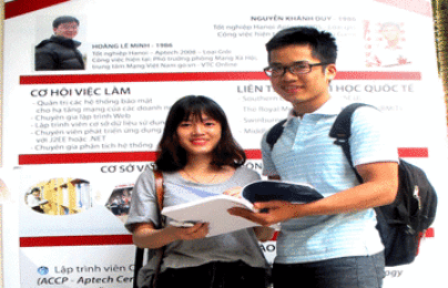 Lựa chọn Nghề Lập trình, lựa chọn thông minh thời khủng hoảng