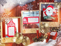 Hanoi – Aptech rộn ràng đón Giáng sinh (Noel)