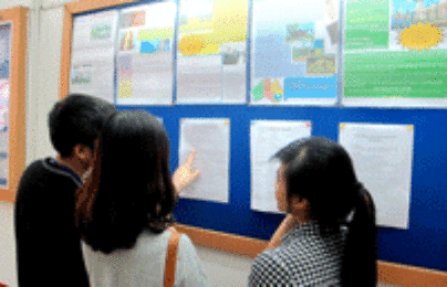 Lịch thi học viên tháng 12/2014