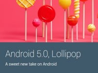 Thủ thuật giúp Android 5.0 Lollipop hoạt động dễ dàng trên PC