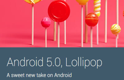 Thủ thuật giúp Android 5.0 Lollipop hoạt động dễ dàng trên PC
