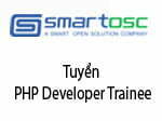 Read more about the article Tuyển PHP Developer Trainee