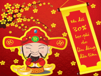 Cùng Hanoi- Aptech đón Xuân năm mới – Học tấn tới