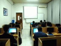 Các tân quản trị mạng nhập trường xông đất đầu năm