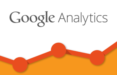 Thống kê Google Analytics để website có 1 năm phát triển phần 1