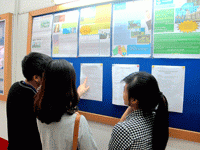 Lịch thi lại tháng 2/2015