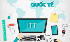 Kỹ thuật viên Quốc Tế (ITT)