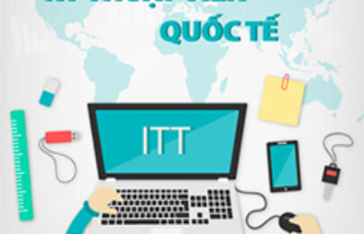 Kỹ thuật viên Quốc Tế (ITT)