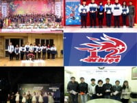 Hanoi – Aptech : Chương trình  “Nhiệt 12 +” – Tiếp lửa cho học sinh lớp 12