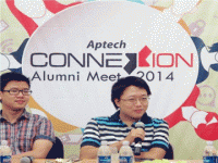 Hanoi- Aptech: Chọn nghề lập trình game: “Vì Yêu hay vì Chơi?”
