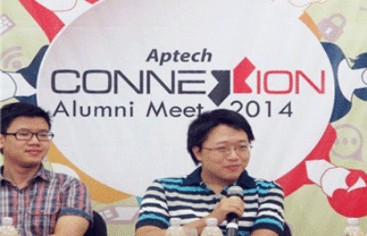 Hanoi- Aptech: Chọn nghề lập trình game: “Vì Yêu hay vì Chơi?”