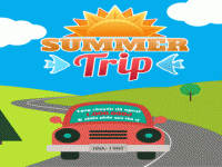 Hanoi- Aptech tặng voucher Summer Trip nhân dịp lễ lớn 30/4