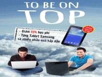 Bạn đã sẵn sàng để trở thành lập trình viên luôn dẫn đầu!