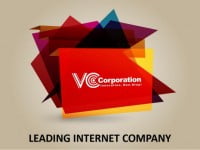 VCCorp tuyển Thực Tập Sinh tài năng
