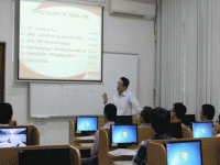 Học Quản trị mạng- thiết lập tương lai