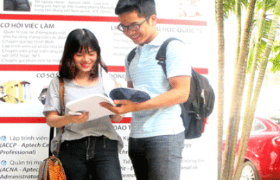 Nghề Lập trình viên, đường dài cho người biết nắm bắt xu hướng