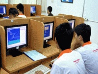 Nghề lập trình khát nhân sự giỏi chuyên môn