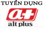 Altplus Việt Nam tuyển dụng lập trình viên và lập trình PHP