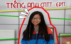 Hanoi- Aptech: Học tiếng anh công nghệ thông tin hiệu quả