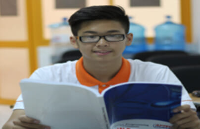 Hanoi –Aptech: Điểm đến cho bạn thành công với nghề lập trình