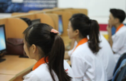 Lịch thi học viên tháng 9/2015