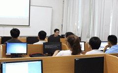 Hanoi-Aptech: Giải mã cơn sốt nghề Quản trị mạng