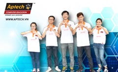 Hanoi Aptech: Thị trường việc làm 2015: Ngành nào lên ngôi?