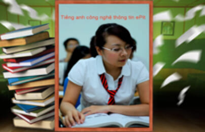 Hanoi-Aptech: Bí quyết học tốt tiếng Anh công nghệ thông tin