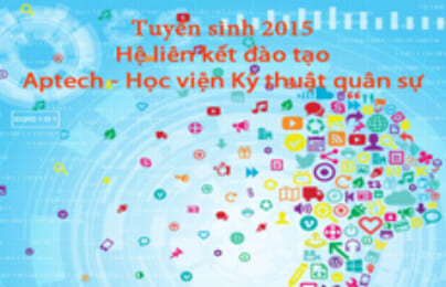 Liên kết đào tạo lựa chọn mới cho những người trẻ năng động