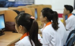 Lịch thi lại học viên tháng 11/2015