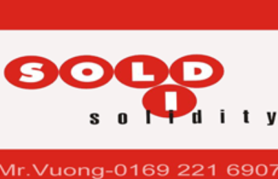 TUYỂN DỤNG LẬP TRÌNH VIÊN C#