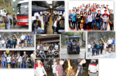 Dấu nối mang tên Mai Châu cho những chuyến hành trình của Hanoi- Aptech