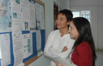 Lịch thi học viên tháng 12/2015