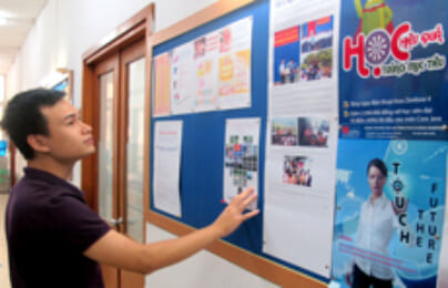 Lịch thi lại học viên tháng 12/2015