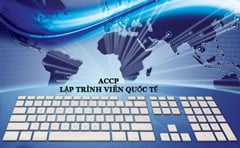 Nhập cuộc nghề lập trình cùng quà khủng từ Hanoi- Aptech mùa giáng sinh
