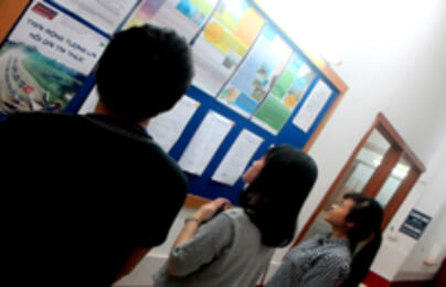 Lịch thi tháng 1/2016 update