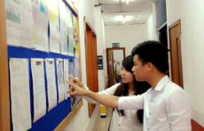 Lịch thi học viên tháng 1/2016