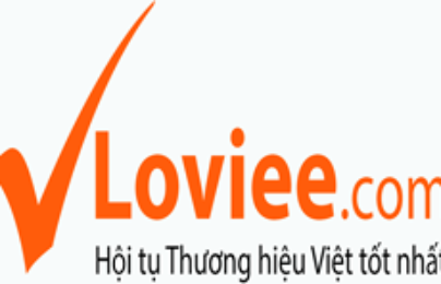 LOVIE TUYỂN THỰC TẬP SINH LẬP TRÌNH VIÊN
