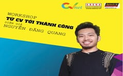 {Hanoi- Aptech} Tổ chức Workshop với chủ đề “Từ CV tới thành công”
