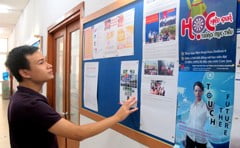 Lịch thi học viên tháng 1/2016 (update lịch nghỉ tết âm lịch)