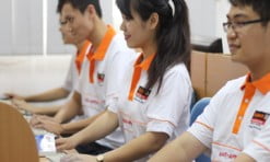 Hanoi- Aptech tặng bạn bí kíp để ấn nút chọn lập trình viên