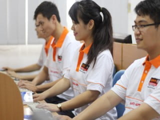 Read more about the article Hanoi- Aptech tặng bạn bí kíp để ấn nút chọn lập trình viên